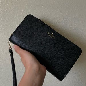 Kate Spade clutch